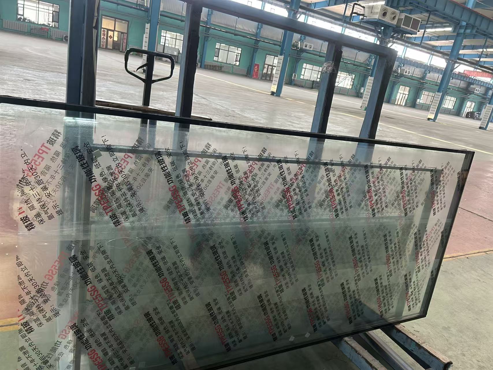 邢台市玻璃源头工厂夹层夹丝玻璃 - 推荐