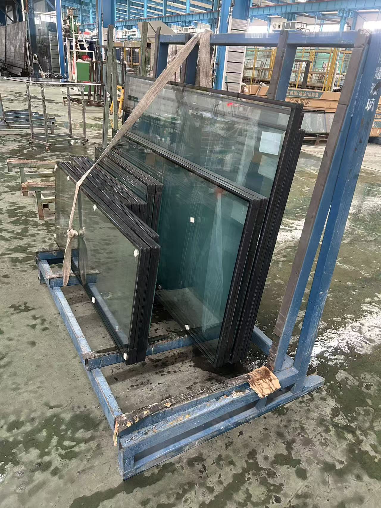 邢台市中空玻璃源头直供家用玻璃 - 哪里好